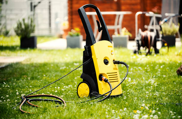 Reliable Coronado, CA Pressure Washing Services Solutions